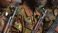 Malian military junta had called on Ecowas to lift the sanctions