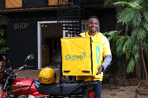 Glovo has extended its operations to Africa, launching in Tunisia