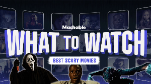 Trouble deciding what to watch? We've got you covered with the ‘What to Watch: Horror Movie Guide’.