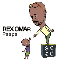 Rex Omar