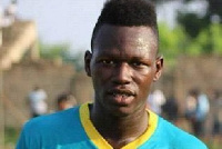 Newly signed Kotoko striker Richard Arthur is confident of hitting the heights at his new club