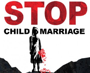 Child Marriage Amnesty