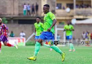 Bechem United winger, Augustine Okrah