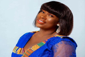 Philipa Baafi, Gospel musician