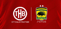 Asante Kotoko and THB