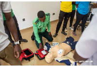 GFA holds one day medical workshop to enhance Women's Premier League Super Cup player care