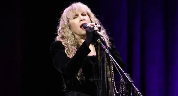 Stevie Nicks