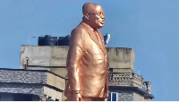 Supporters, however, view it as a fitting tribute to Akufo-Addo’s contributions