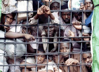 file photo of prisoners