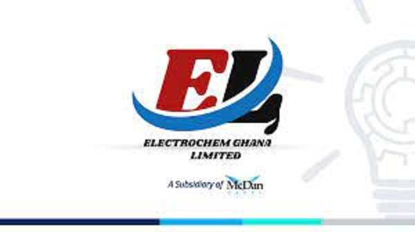 Electrochem Ghana Limited expresses sympathy towards Radio Ada after the premises were attacked