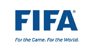 Fifa Logo