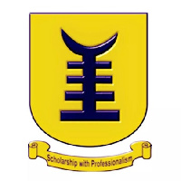 Logo of University of Professional Studies