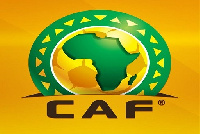 The Confederation of African Football