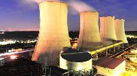 Hwange Thermal Power Station