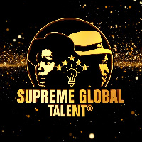 Supreme Global Talent launch their official logo