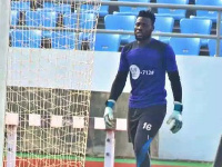 Atta is reportedly being considered by Akonnor