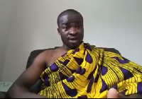 Evangelist Addai Emmanuel has accused Kwame Despite of using blood donations for ritual sacrifices