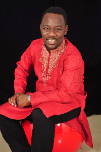 Nii Okai, Gospel Musician