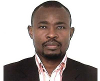 Dr. Gad Asorwoe Akwensivie