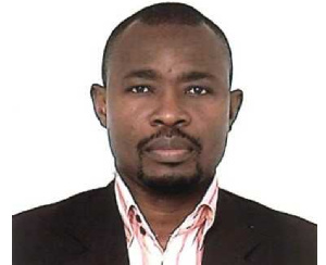 Dr. Gad Asorwoe Akwensivie