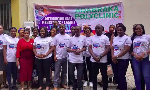 Training for community pharmacists on Antimicrobial Resistance (AMR)