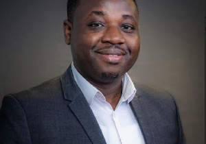 OSCAR BIMPONG