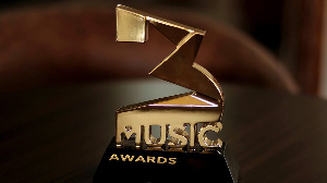 2023 edition of 3Music Awards postponed