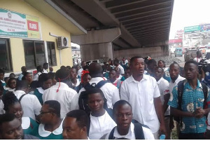 Bonded Nurses Demo