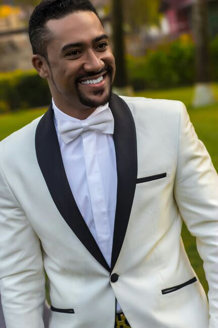 Majid Michel