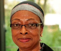 Sophia Akuffo