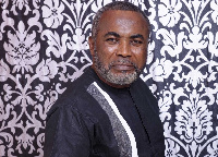 Nollywood actor, Zack Orji