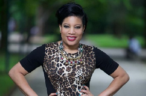 Monalisa Chinda