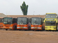 Metro Mass buses