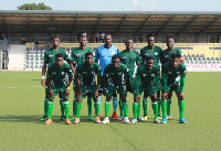 King Faisal travel away to play AshantiGold in their next game