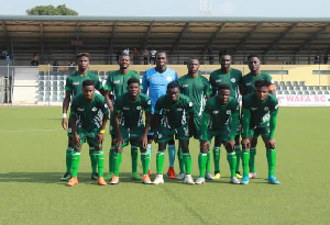 King Faisal travel away to play AshantiGold in their next game