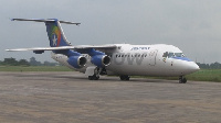 The flight destined for Accra from Kumasi on Sunday afternoon veered off the flight path