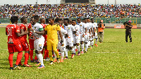 The 16 clubs of the Ghana Premier League have unanimously agreed to boycott the competition