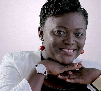 Nana Yaa Brefo is no more with Multimedia