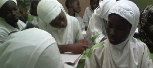 Islamic School Ghana