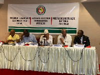 ECOWAS deploys 70 observers for Re-Run Presidential Election in Guinea Bissau