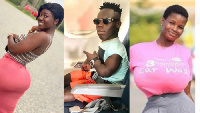 Hajia Bintu, Shatta Bandle and Pamela Watara gained popularity with tier unusual body types