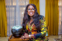 Professor Goski Alabi, University of Professional College