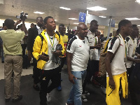 Black Starlets return after failing to qualify for the 2019 Africa Youth Championship