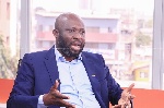 Failure to qualify for AFCON a justification to terminate Otto Addo's contract - George Afriyie