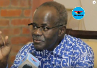 Dr. Papa Kwesi Nduom, Founder - Progressive People's Party