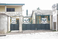 Nsawam Senior High School