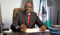 Former Governor of Kwara State