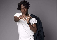 Stonebwoy