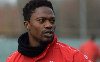 Kortrijk midfielder Asiedu Attobrah