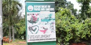 Parks and Gardens